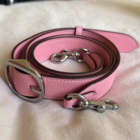 COACH Tabby 26 - Flower Pink - Picture 6 of 6